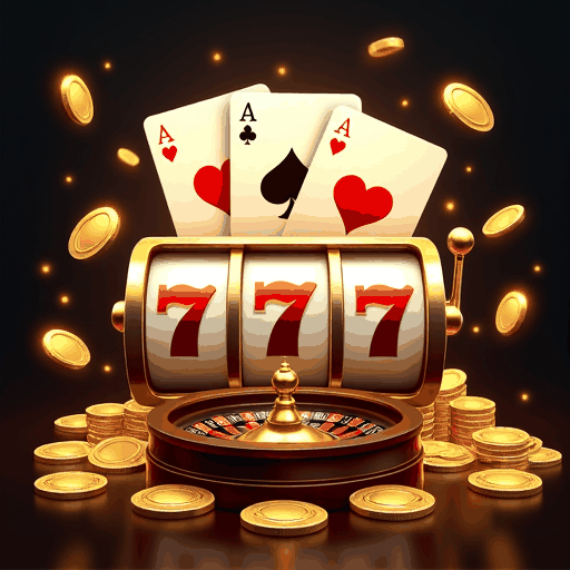 688vbet: Slots com Mega Prêmios, Jogos de Mesa ao Vivo, Apostas Esportivas e Muito Mais